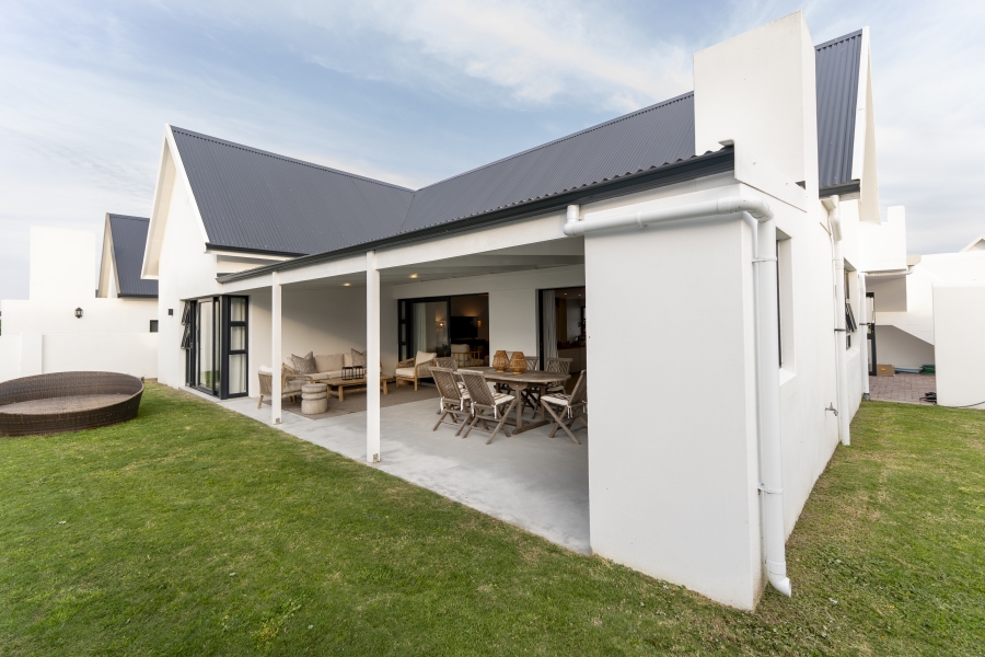 4 Bedroom Property for Sale in St Francis Links Eastern Cape
